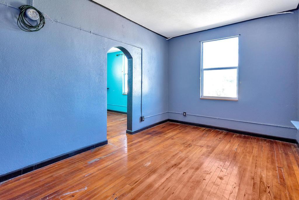 LAKE WORTH TOWN OF - Residential Lease