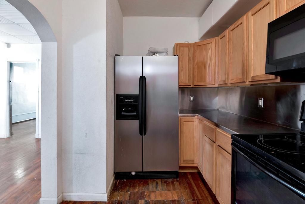 LAKE WORTH TOWN OF - Residential Lease