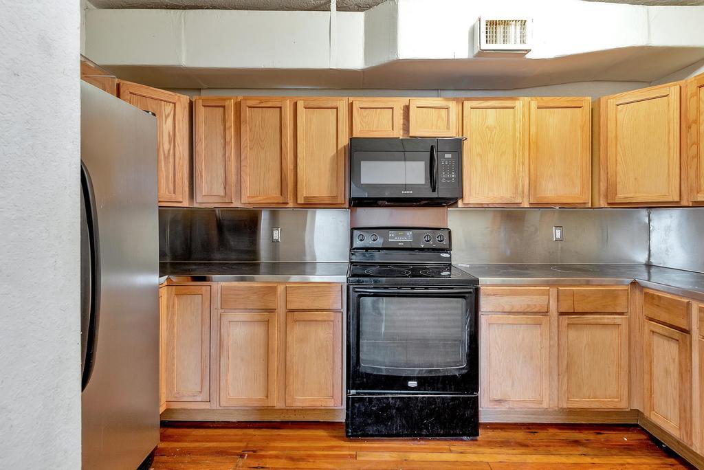 LAKE WORTH TOWN OF - Residential Lease
