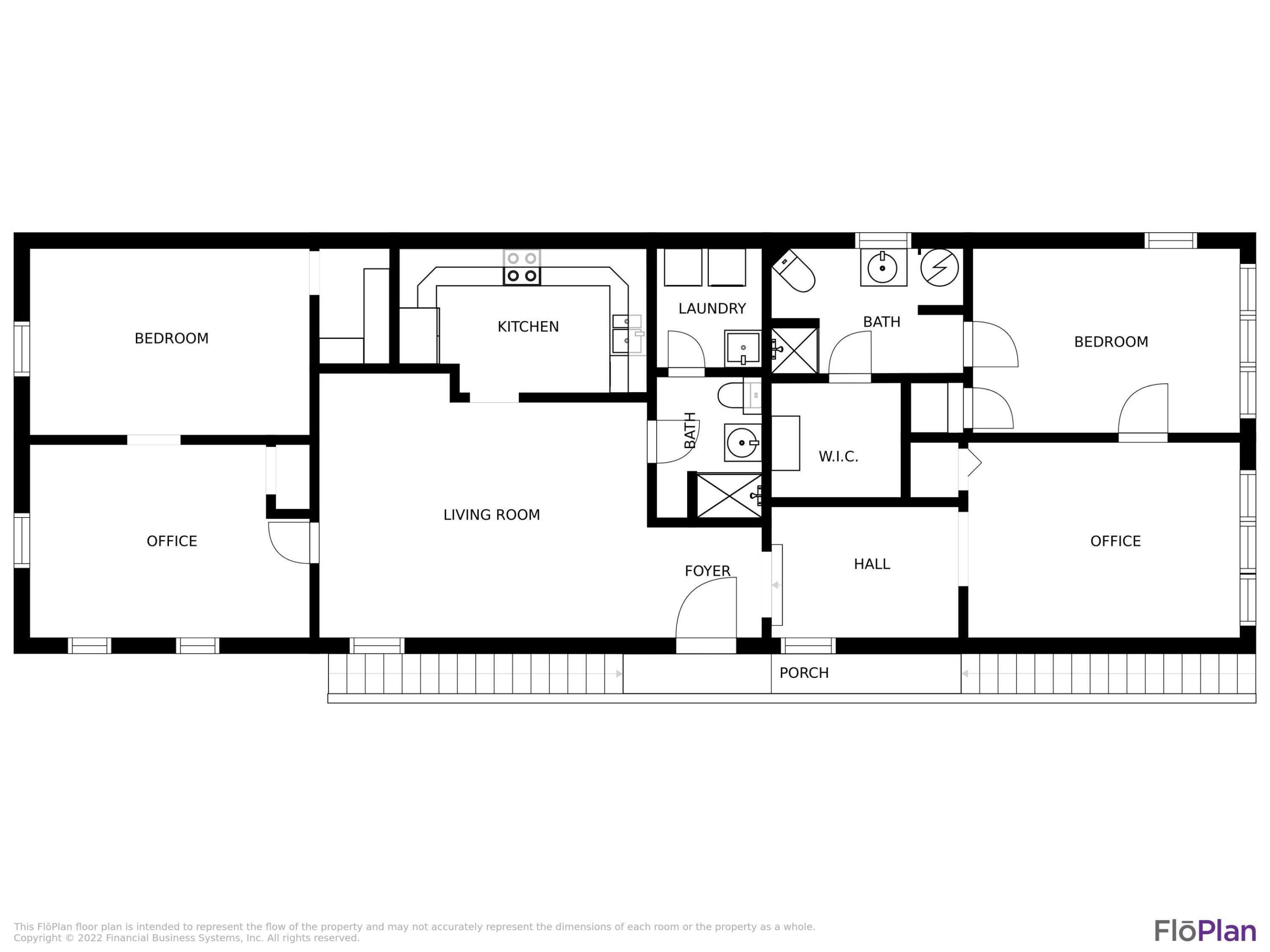 LAKE WORTH TOWN OF - Residential Lease