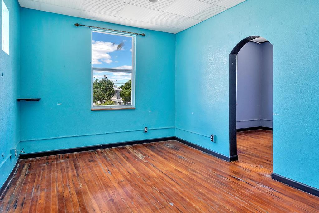 LAKE WORTH TOWN OF - Residential Lease