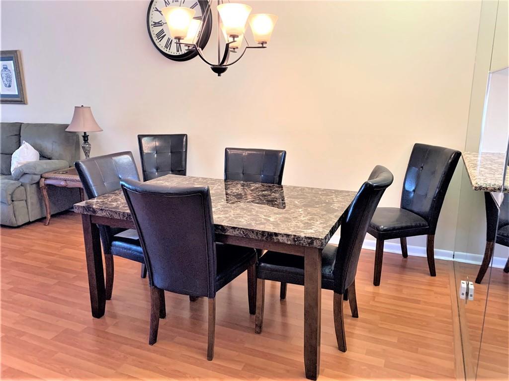 PINE RIDGE NORTH II - Residential