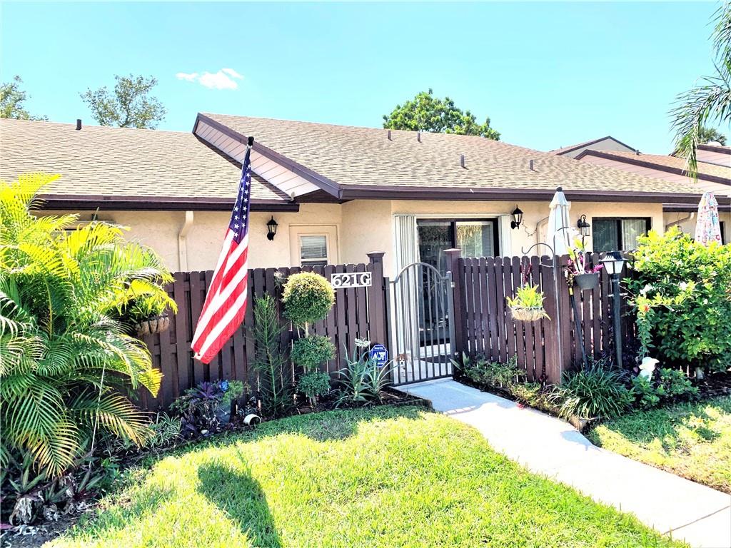 PINE RIDGE NORTH II - Residential