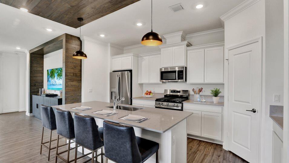 ARDEN - Residential
