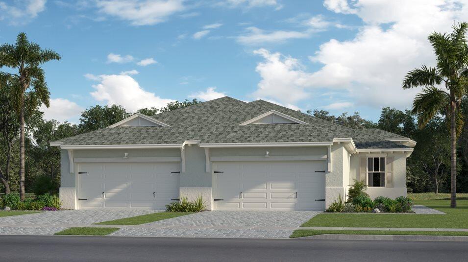ARDEN - Residential