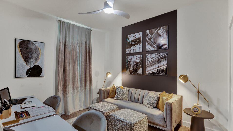 ARDEN - Residential