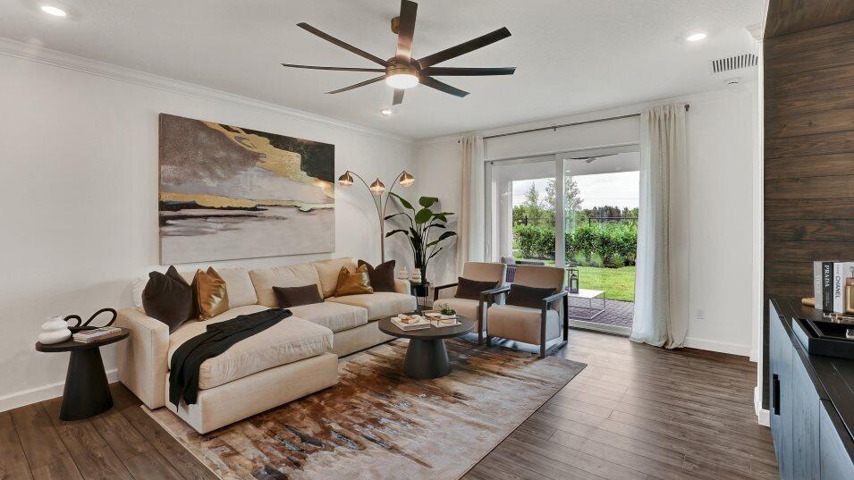 ARDEN - Residential