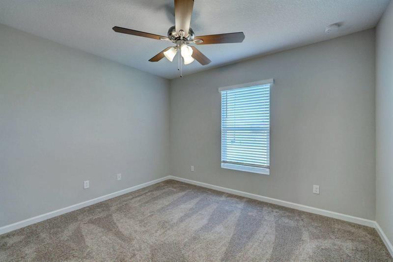PORT ST LUCIE SECTION 20 - Residential Lease