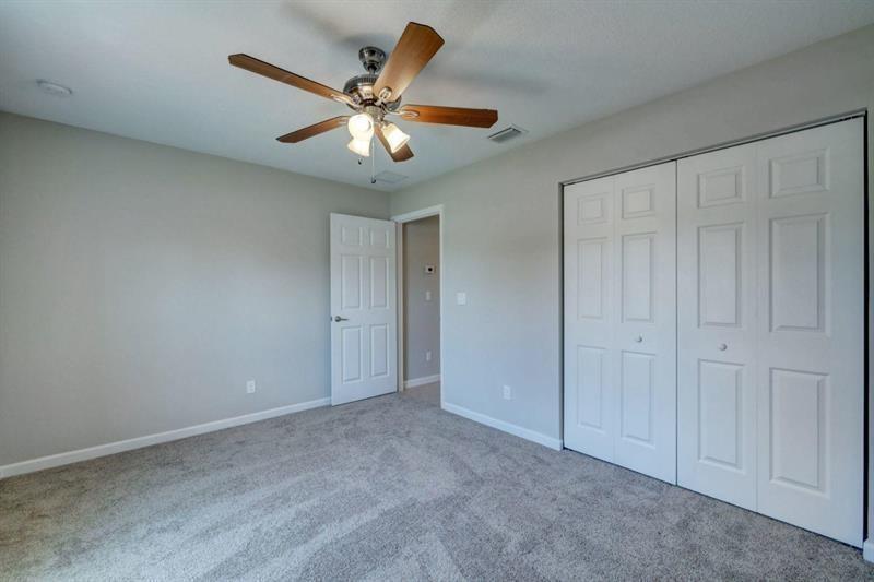 PORT ST LUCIE SECTION 20 - Residential Lease