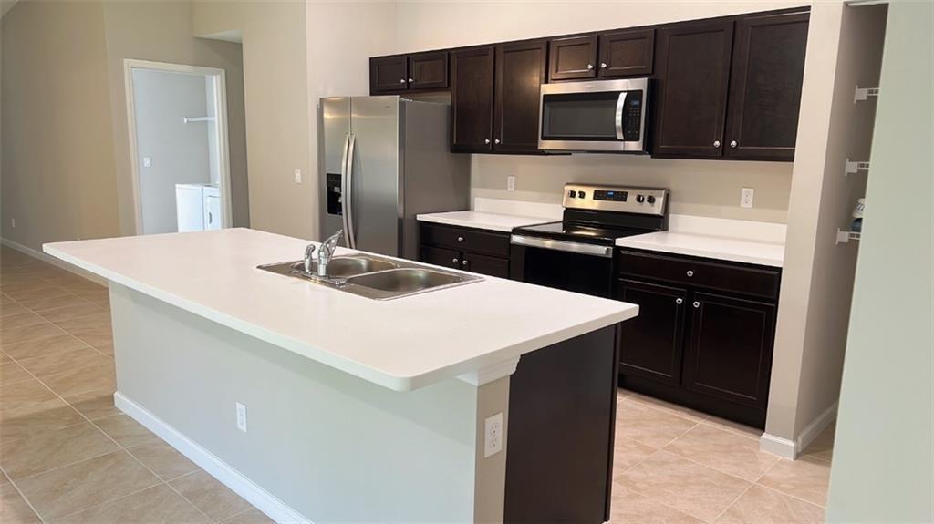 PORT ST LUCIE SECTION 20 - Residential Lease