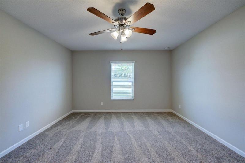 PORT ST LUCIE SECTION 20 - Residential Lease