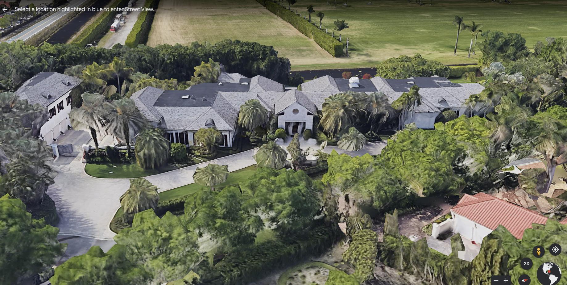 BRIDLE PATH OF P B POLO & COUNTRY CLUB - Residential