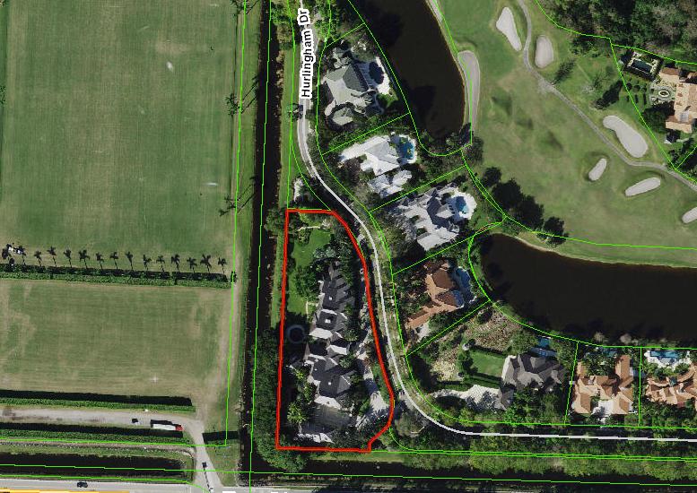 BRIDLE PATH OF P B POLO & COUNTRY CLUB - Residential