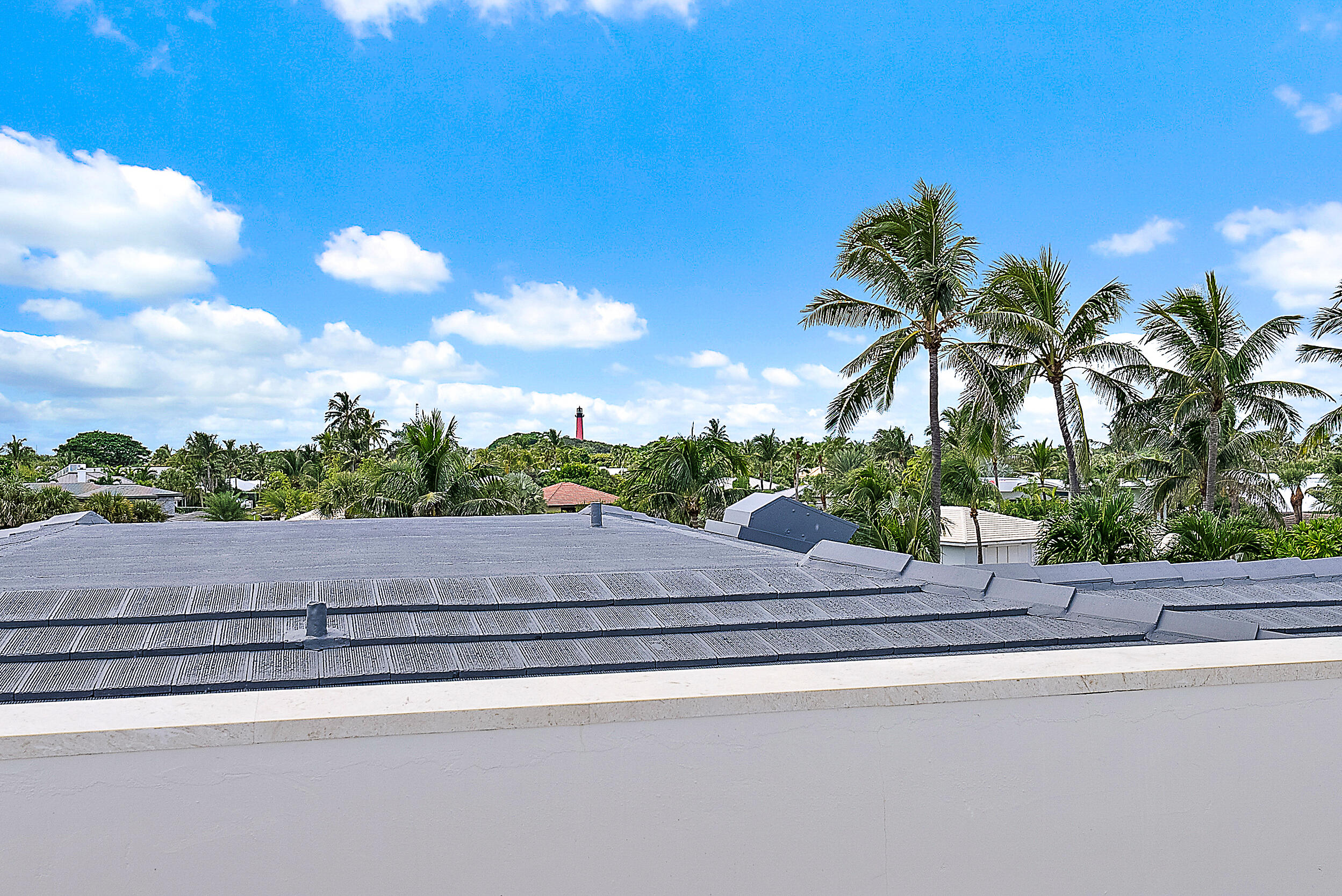 Jupiter Inlet Colony - Residential