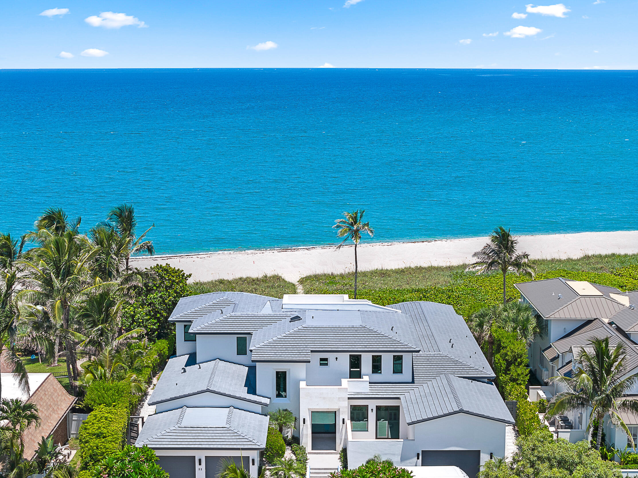 Jupiter Inlet Colony - Residential