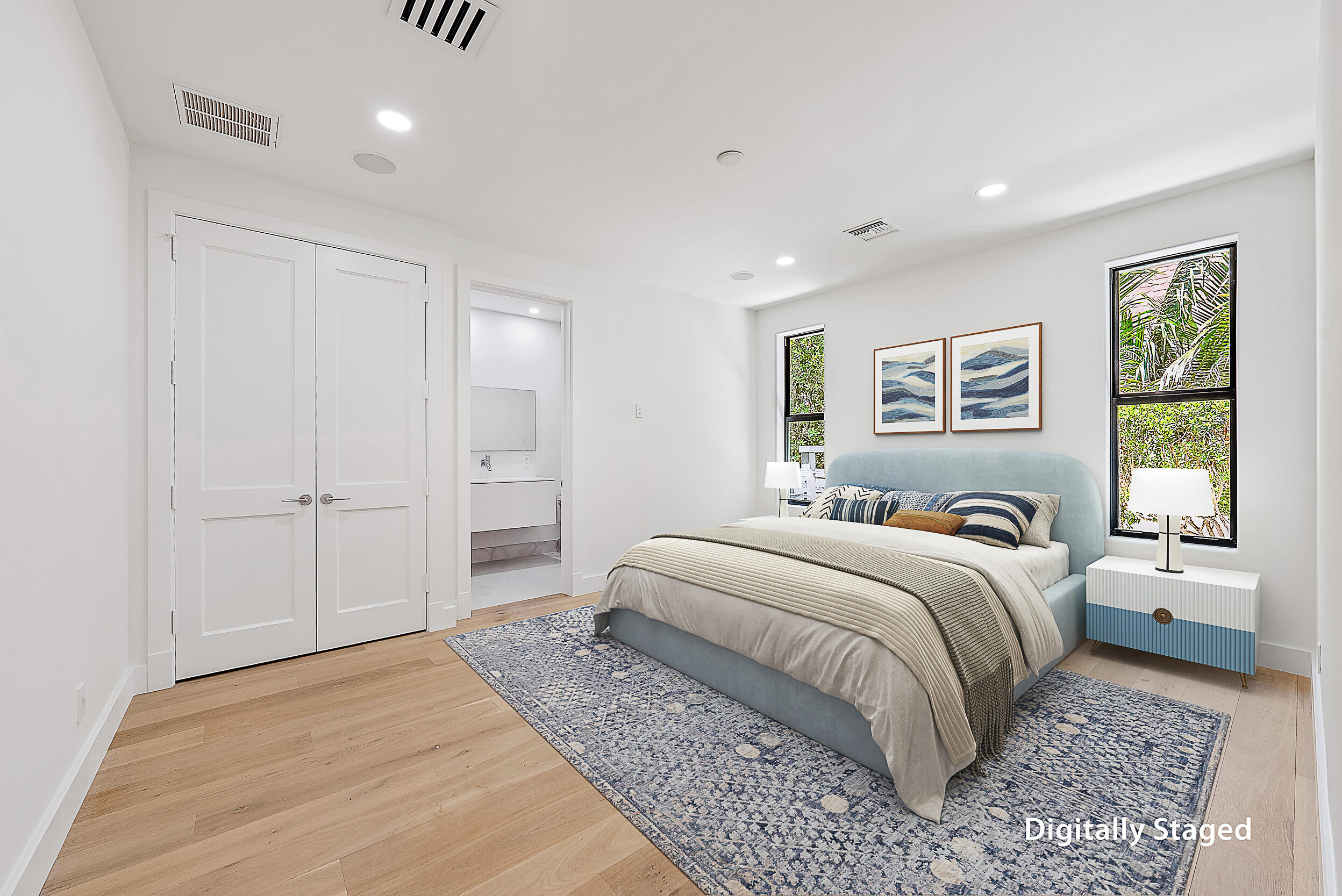 Jupiter Inlet Colony - Residential
