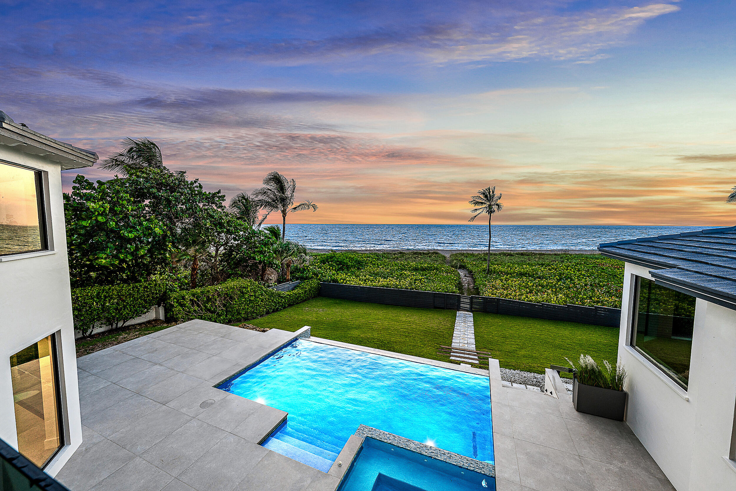 Jupiter Inlet Colony - Residential