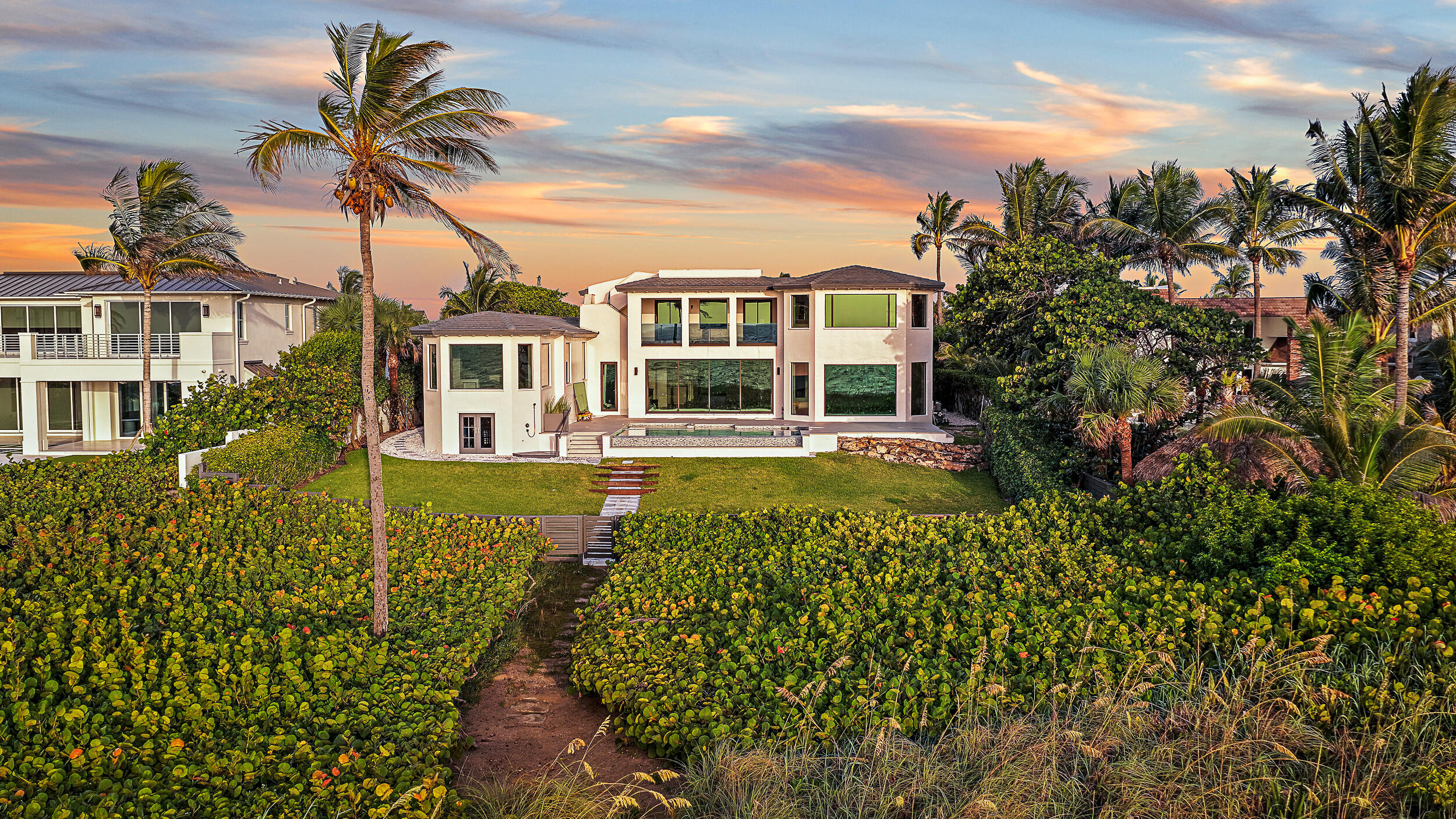 Jupiter Inlet Colony - Residential