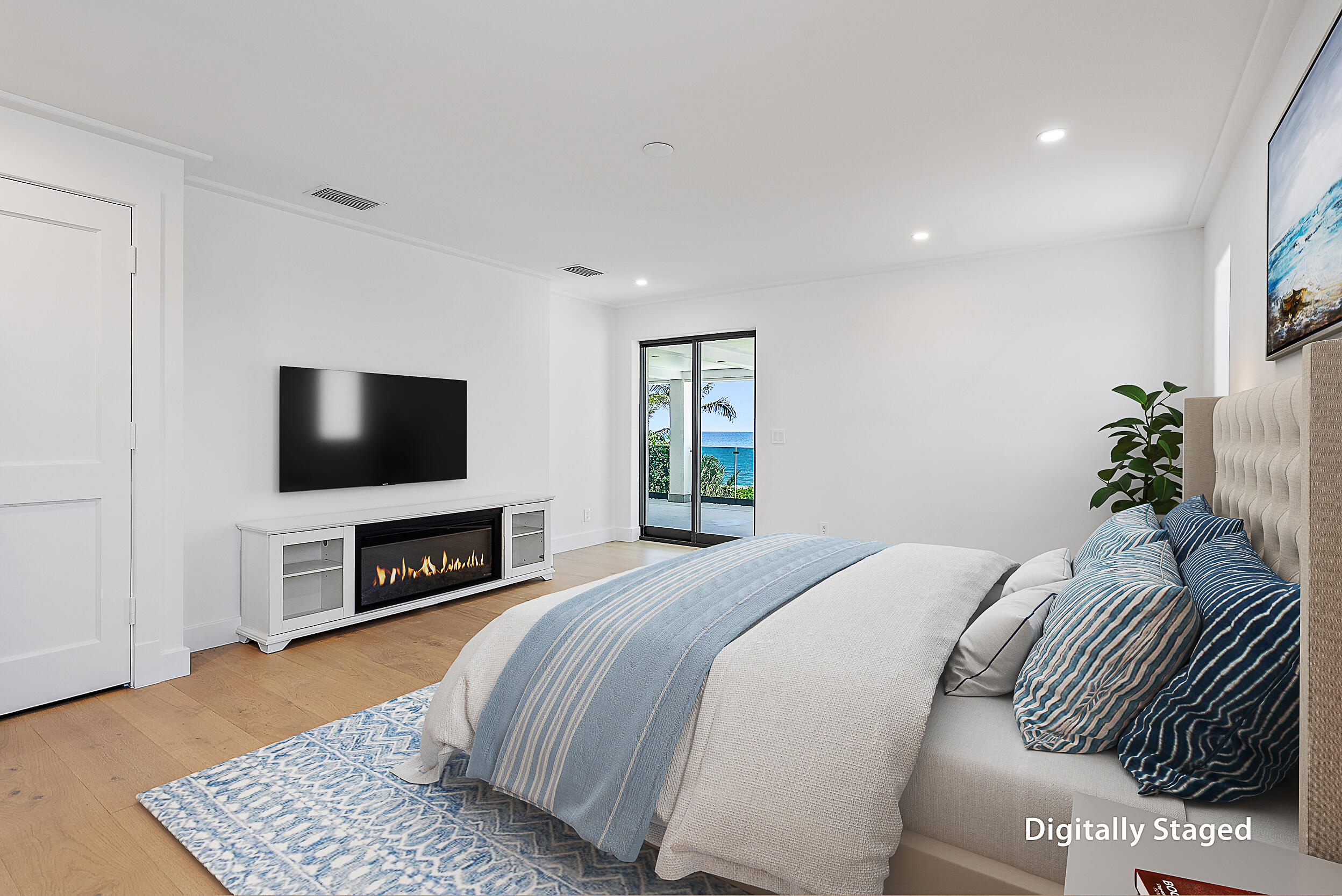 Jupiter Inlet Colony - Residential