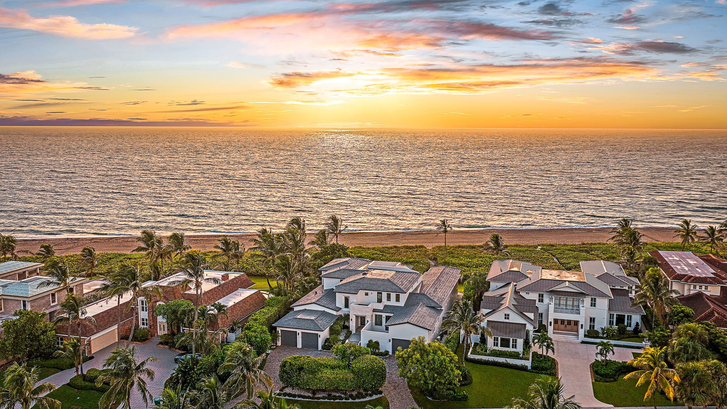 Jupiter Inlet Colony - Residential
