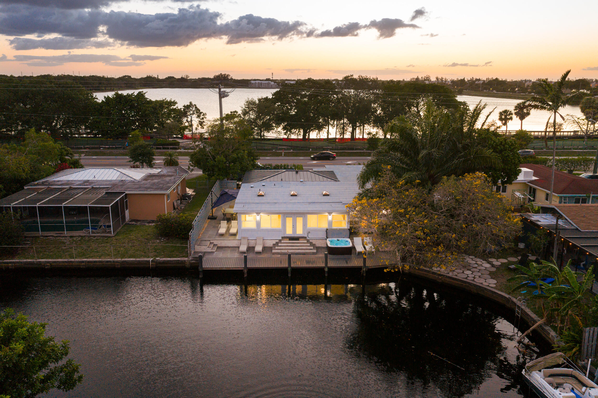 ROYAL PALM ACRES THIRD SEC - Residential
