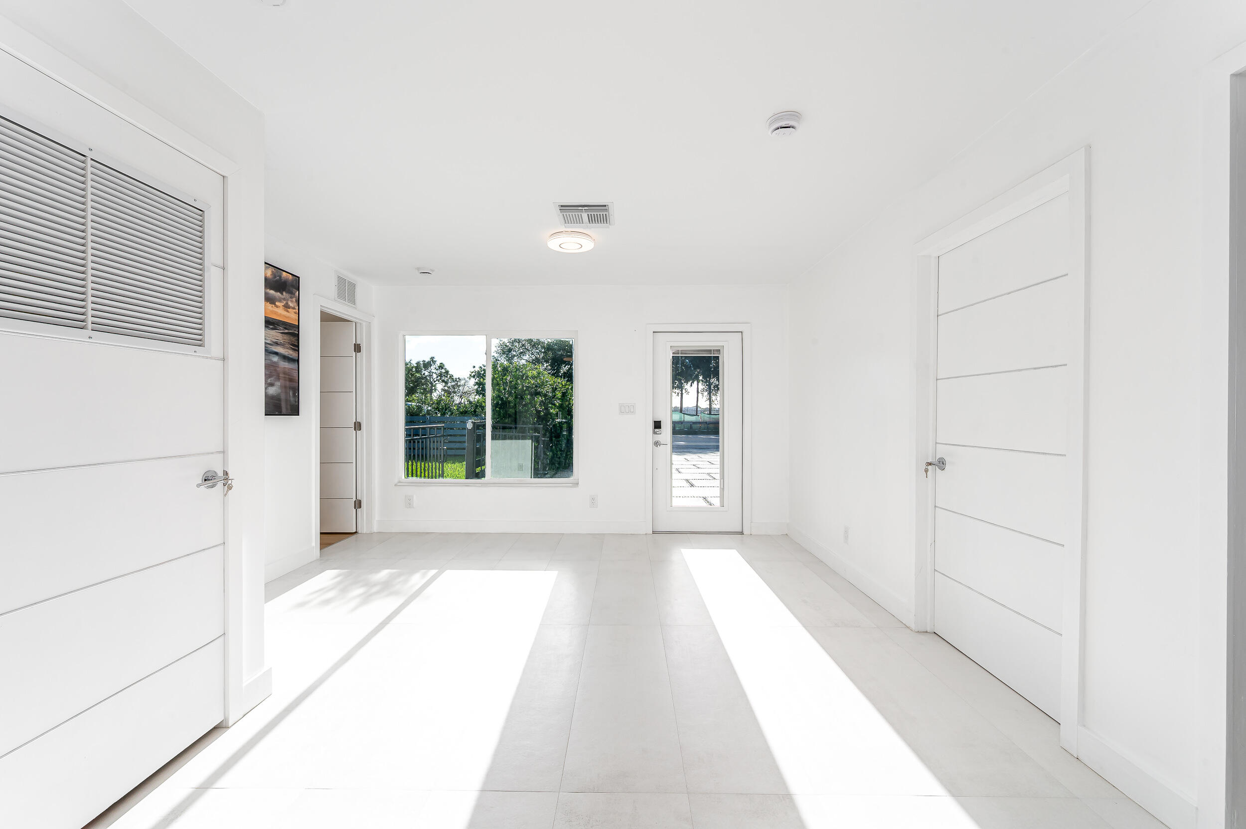 ROYAL PALM ACRES THIRD SEC - Residential