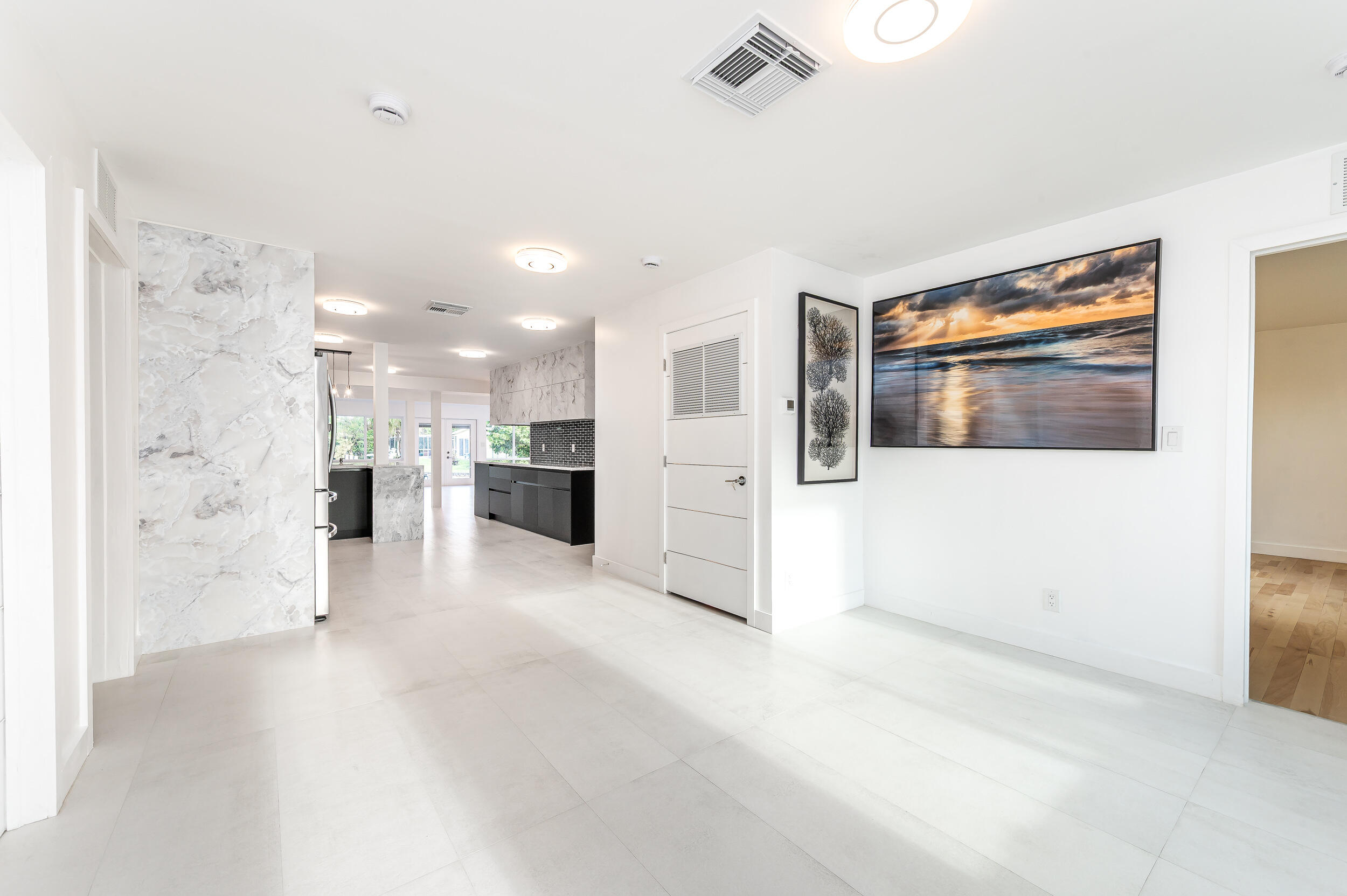 ROYAL PALM ACRES THIRD SEC - Residential