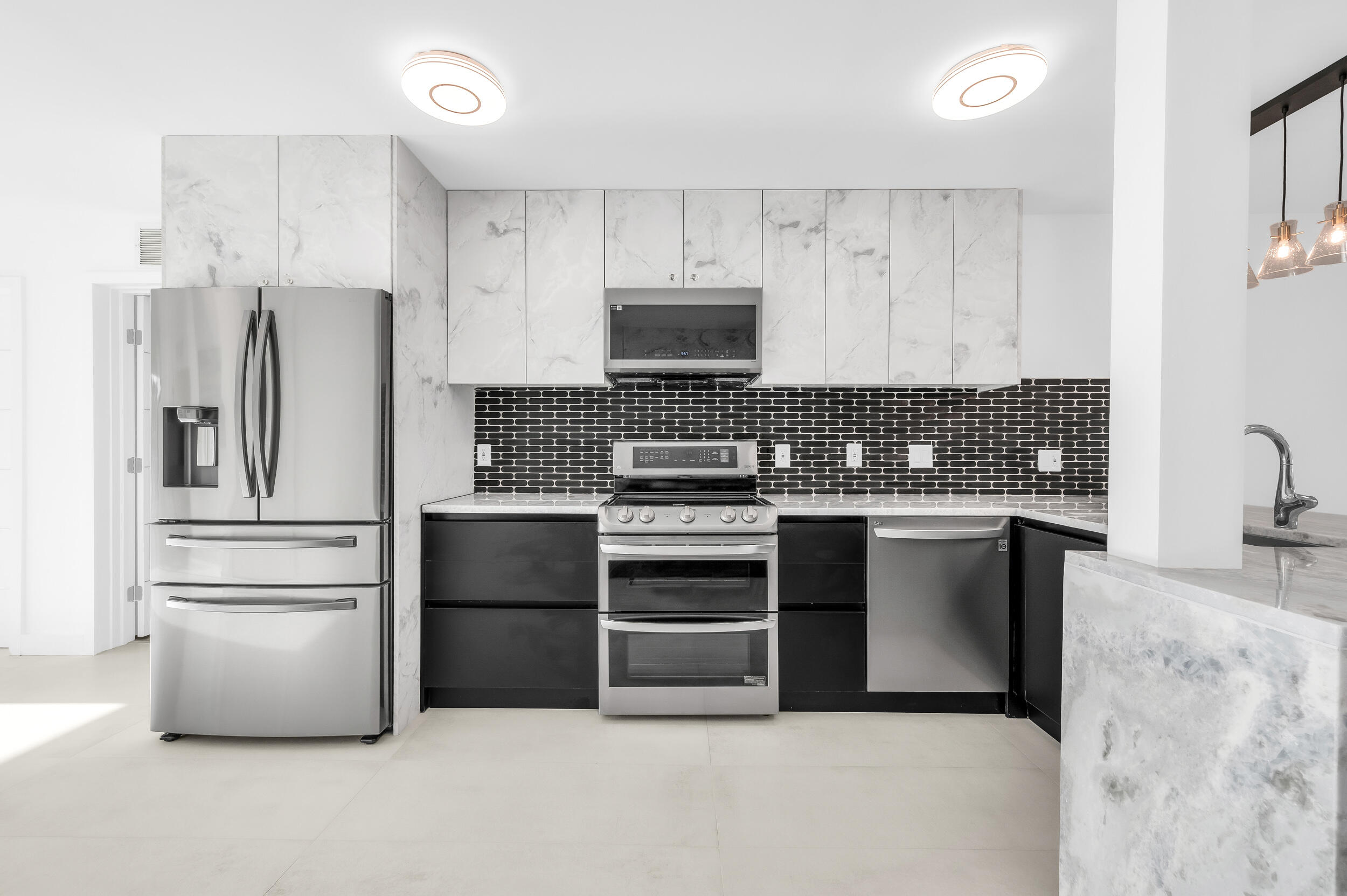 ROYAL PALM ACRES THIRD SEC - Residential