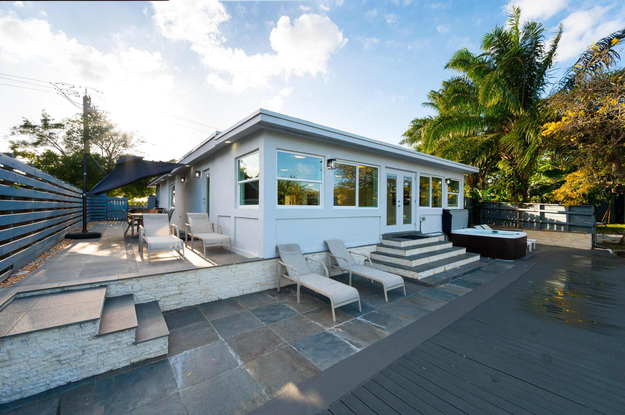 ROYAL PALM ACRES THIRD SEC - Residential
