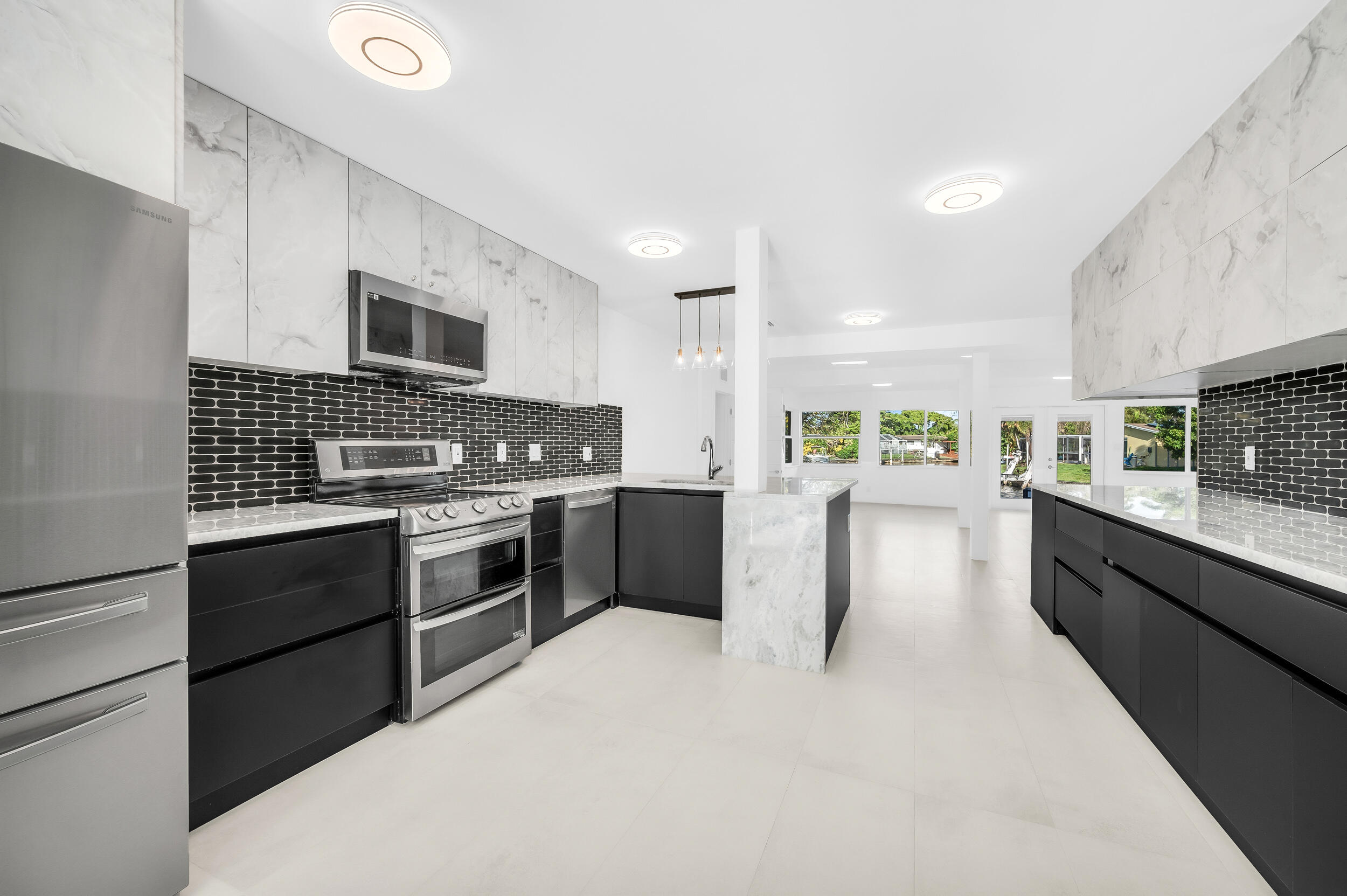 ROYAL PALM ACRES THIRD SEC - Residential