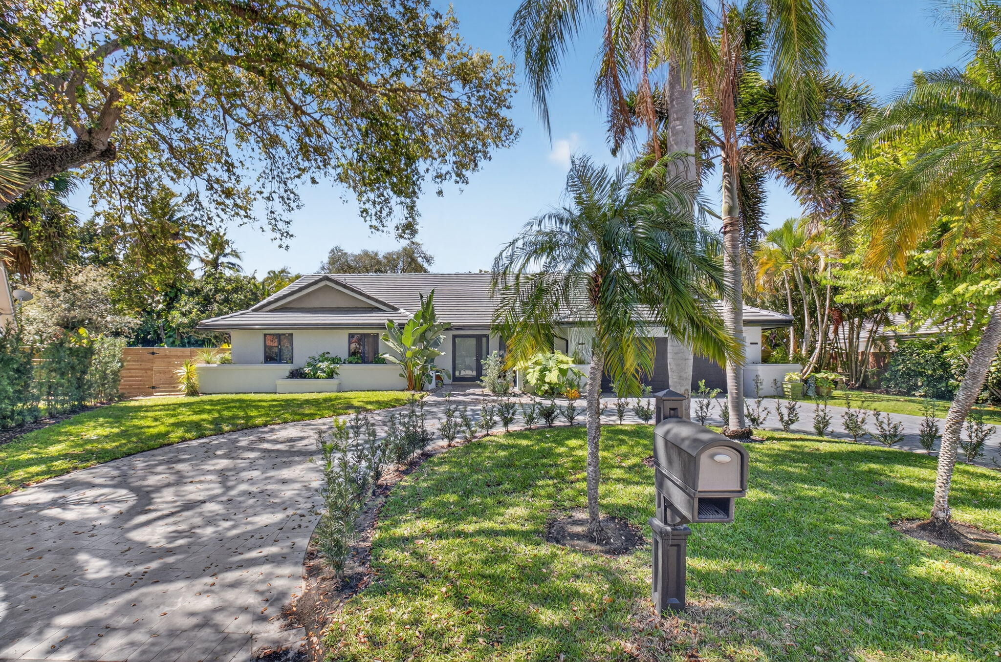 FAIRCREST HEIGHTS - Residential