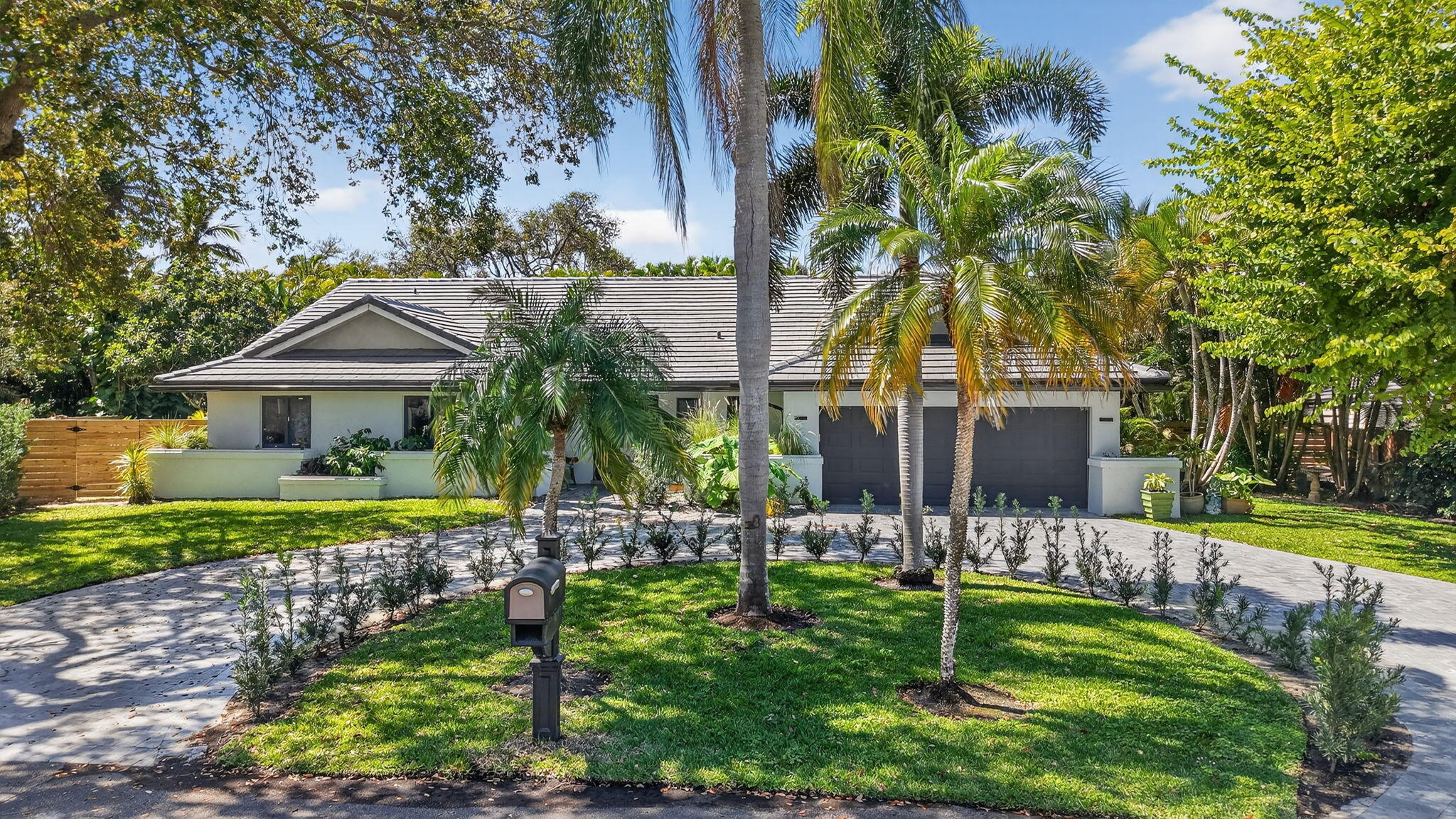 FAIRCREST HEIGHTS - Residential