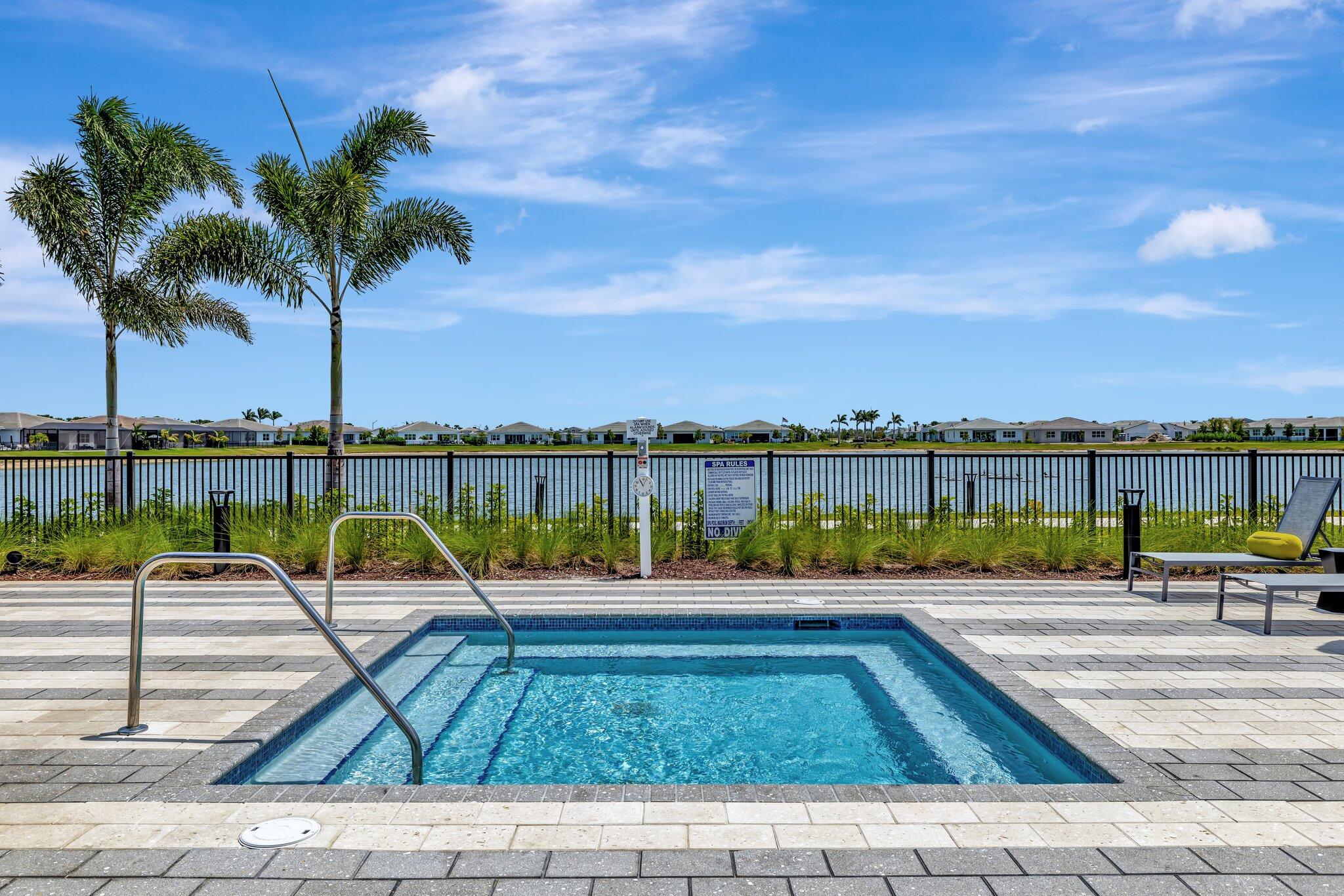 TELARO AT SOUTHERN GROVE - Residential