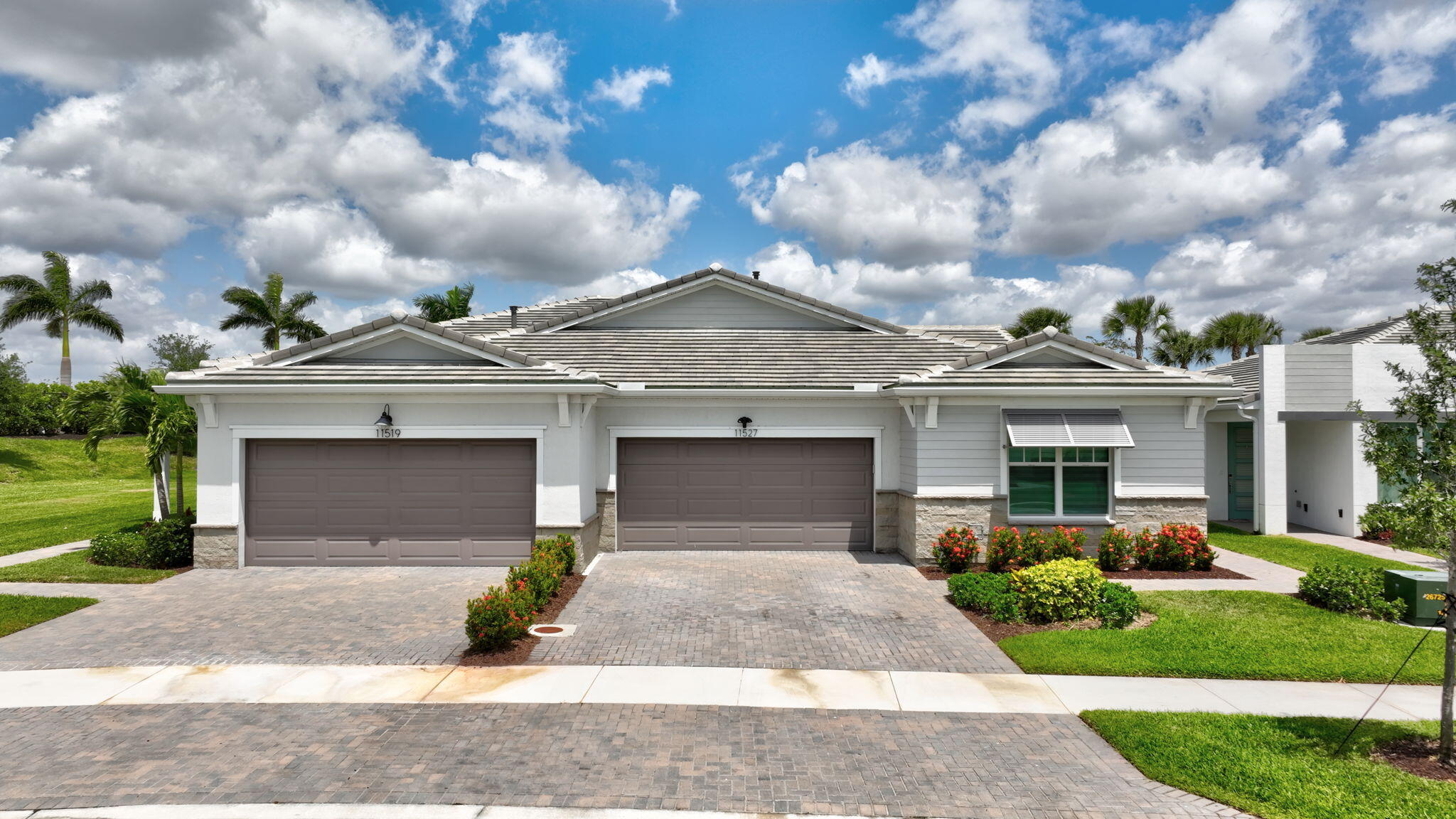 TELARO AT SOUTHERN GROVE - Residential