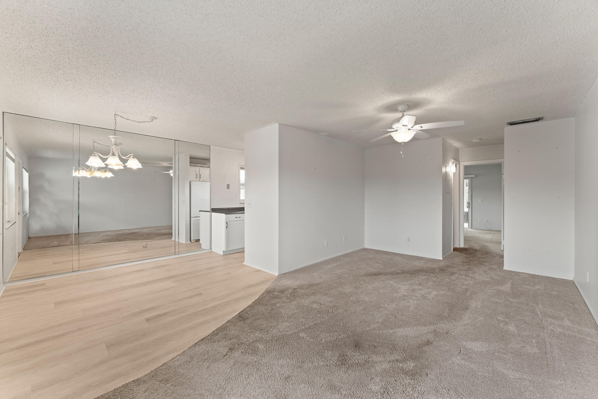 VISTA DEL LAGO CONDO - Residential