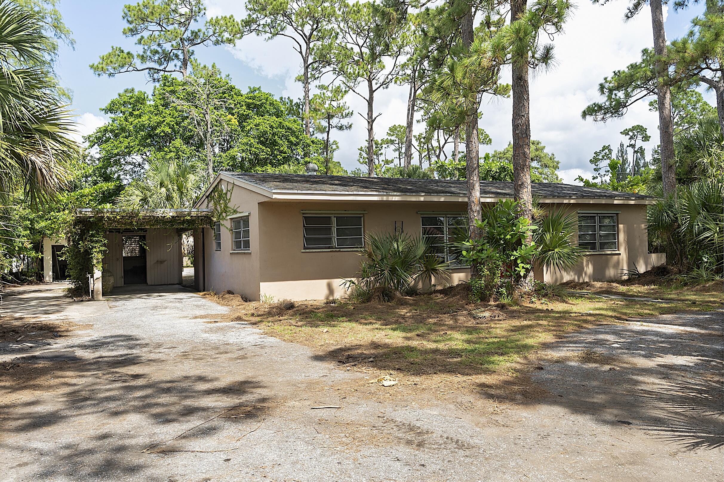 CLUB ESTATES - Residential