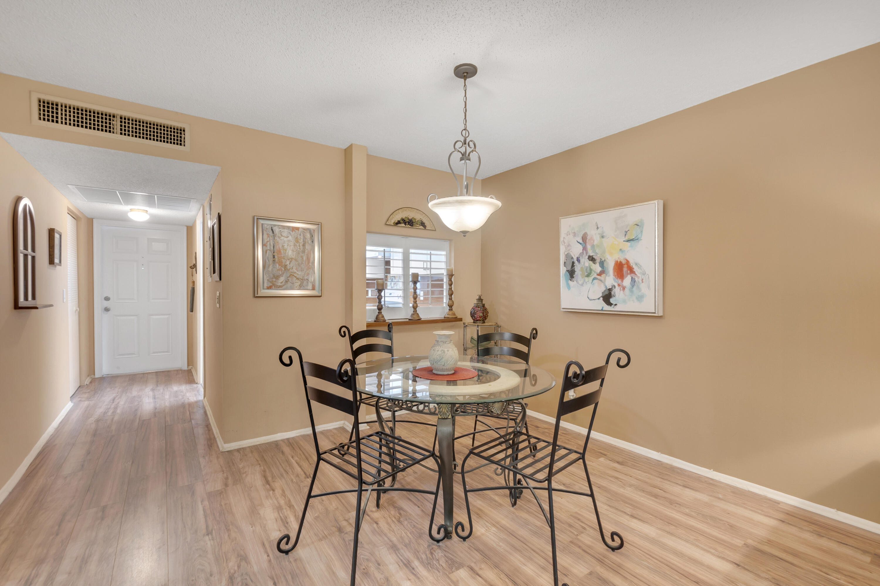 LIVE OAK CONDO SIX - Residential