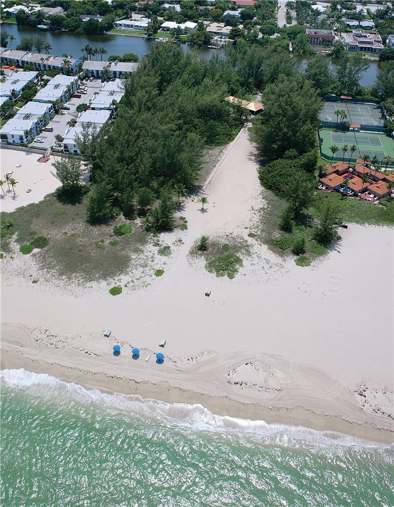 HARBOR BEACH - Residential