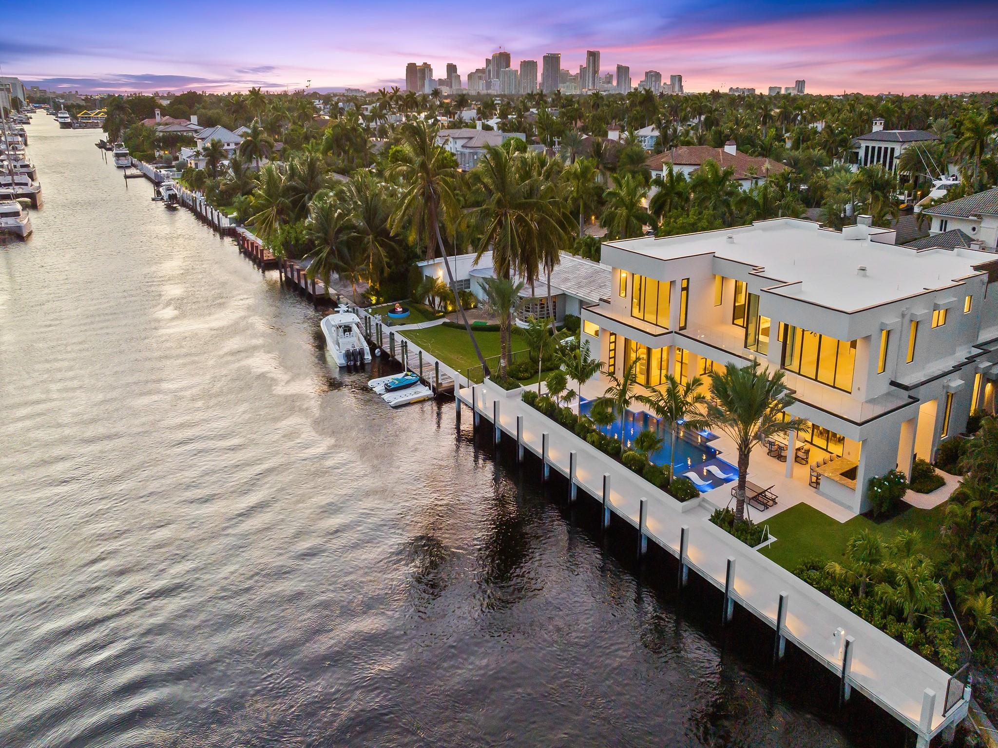 HARBOR BEACH - Residential