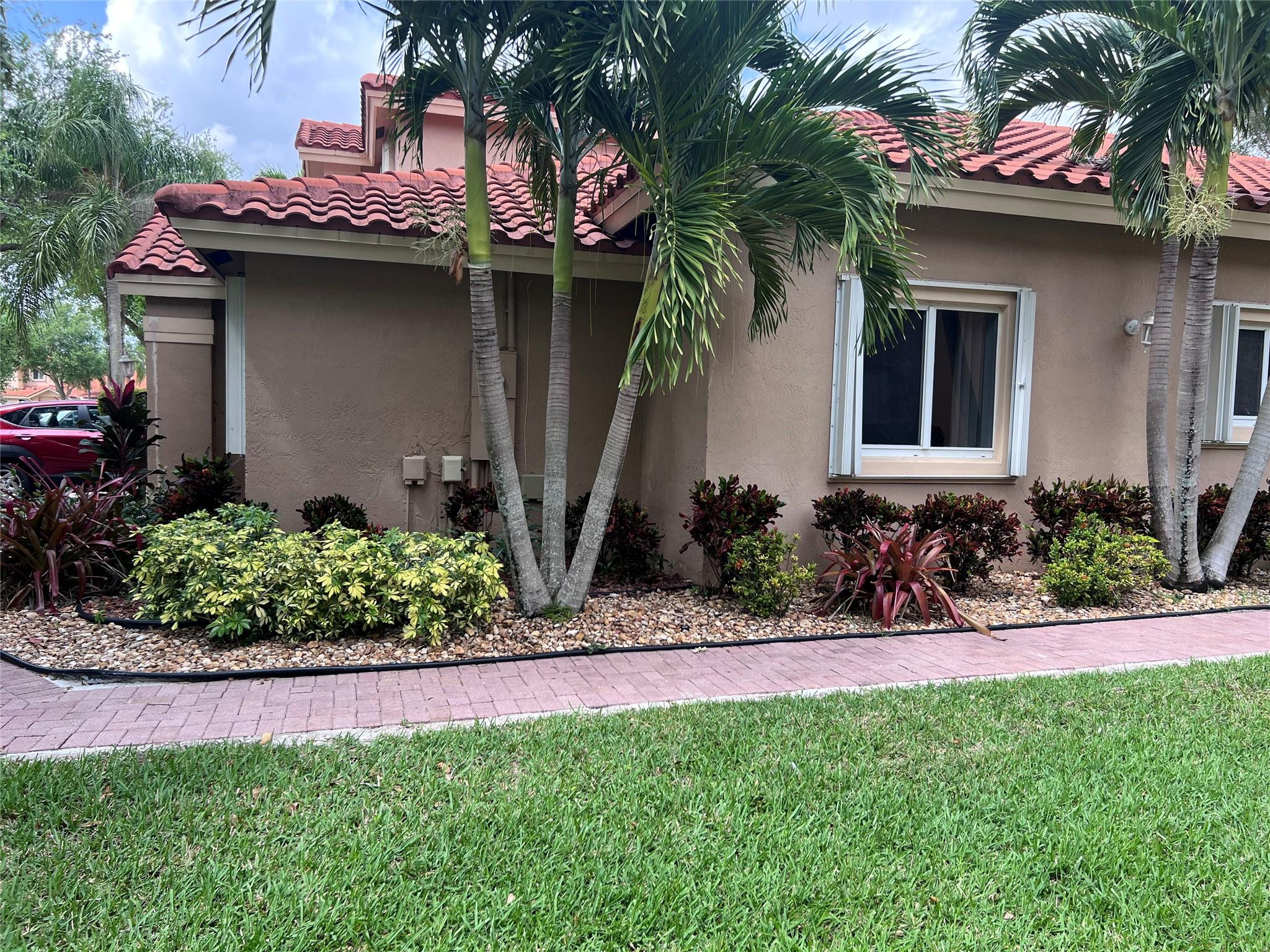 The Fairways at Heron Bay - Residential