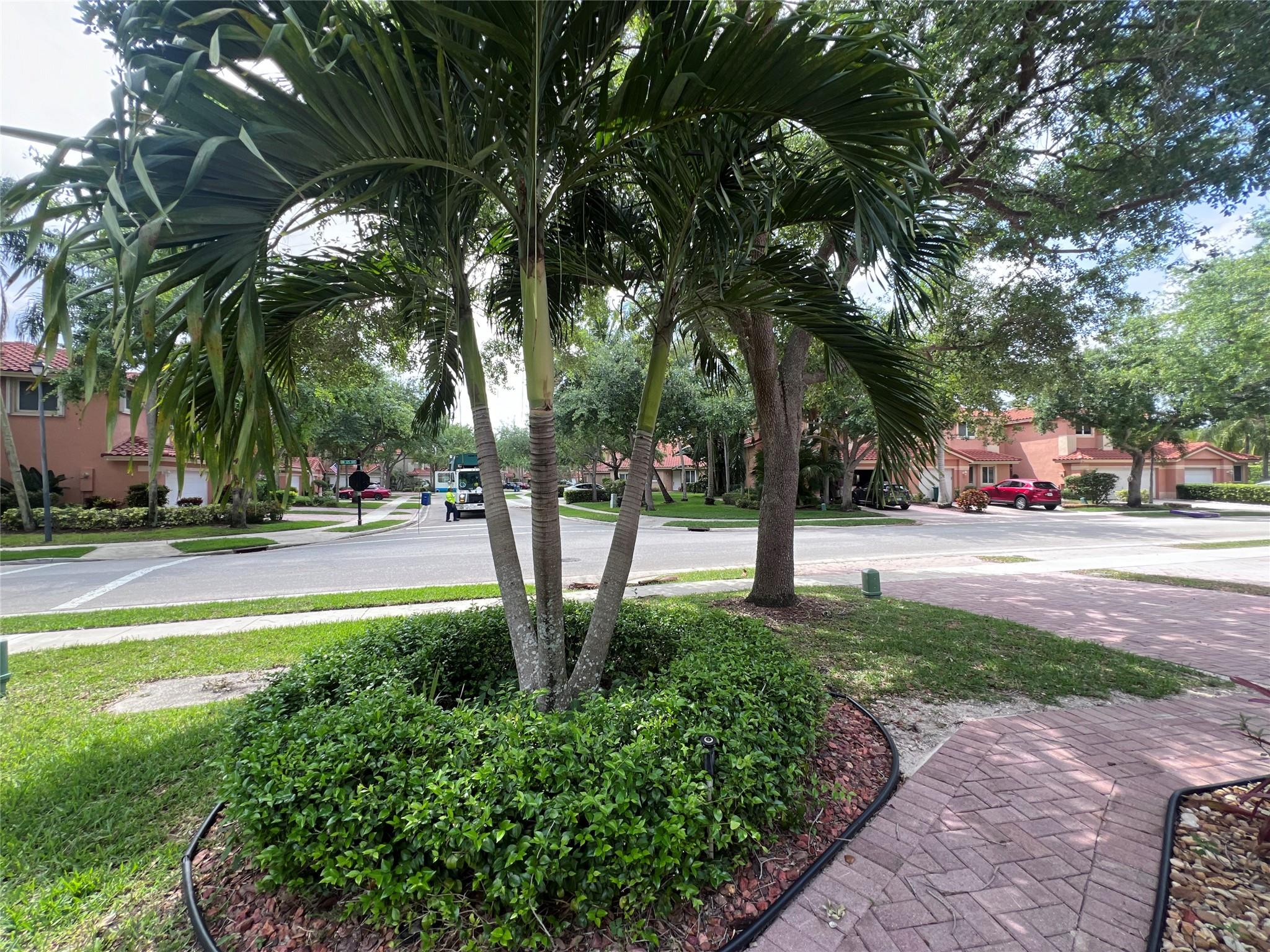The Fairways at Heron Bay - Residential
