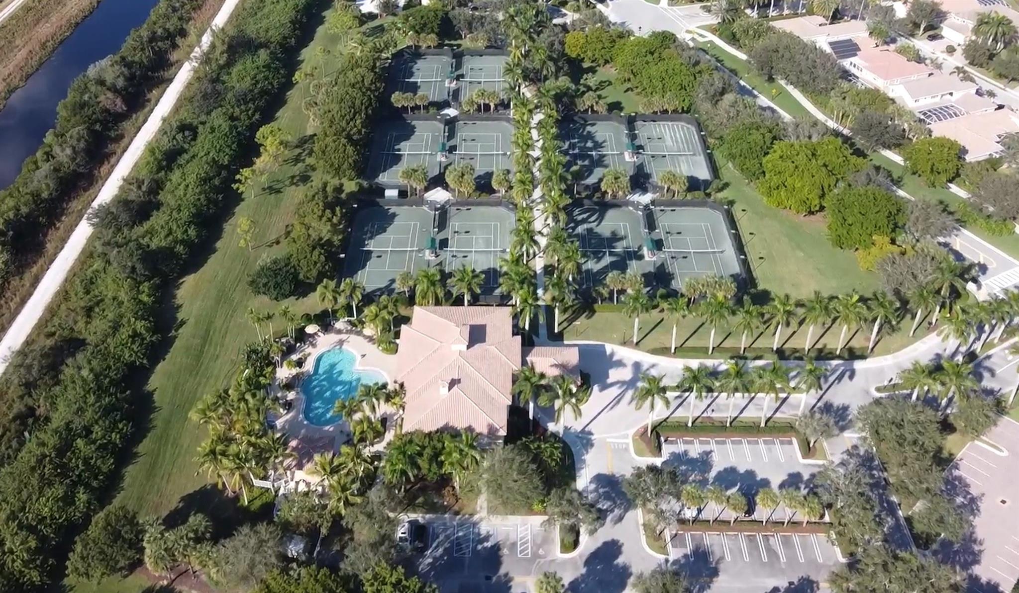 The Fairways at Heron Bay - Residential