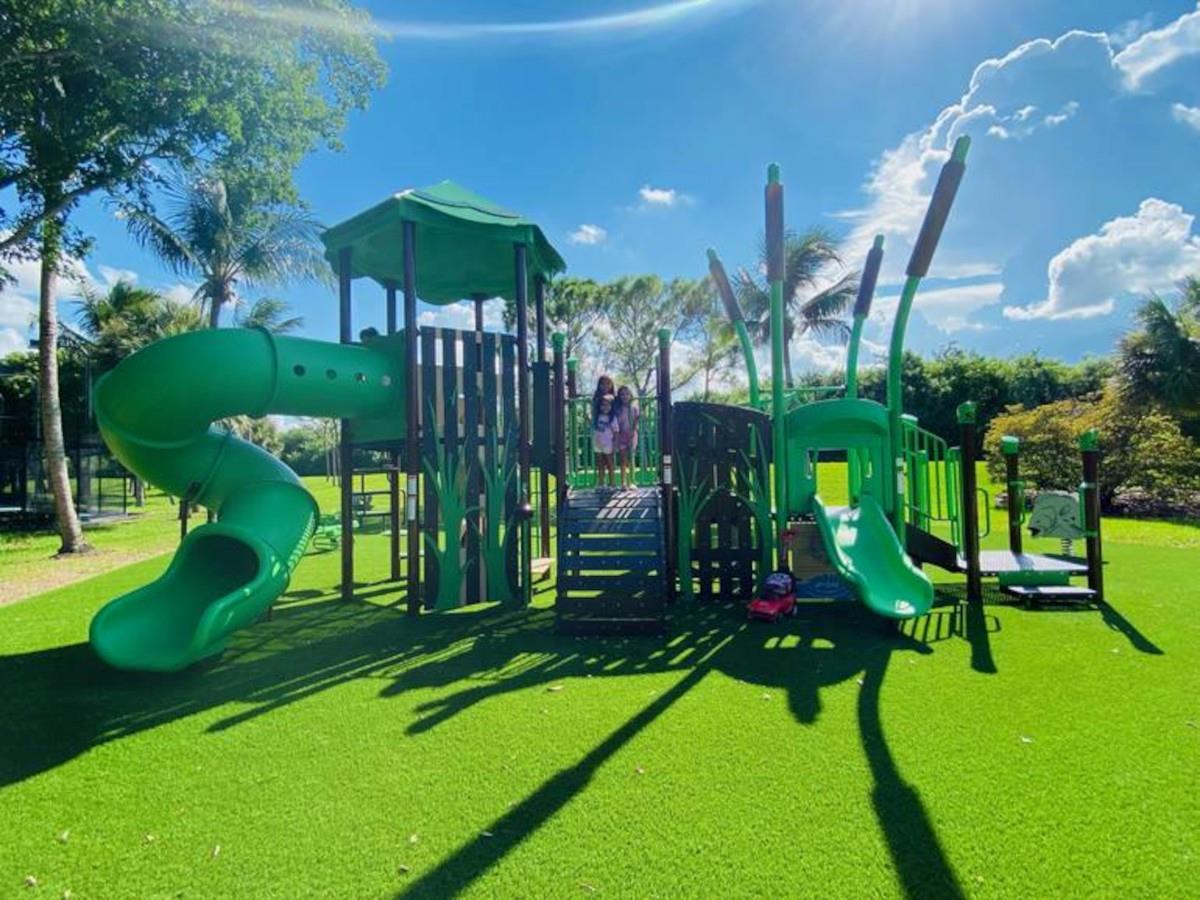 The Fairways at Heron Bay - Residential