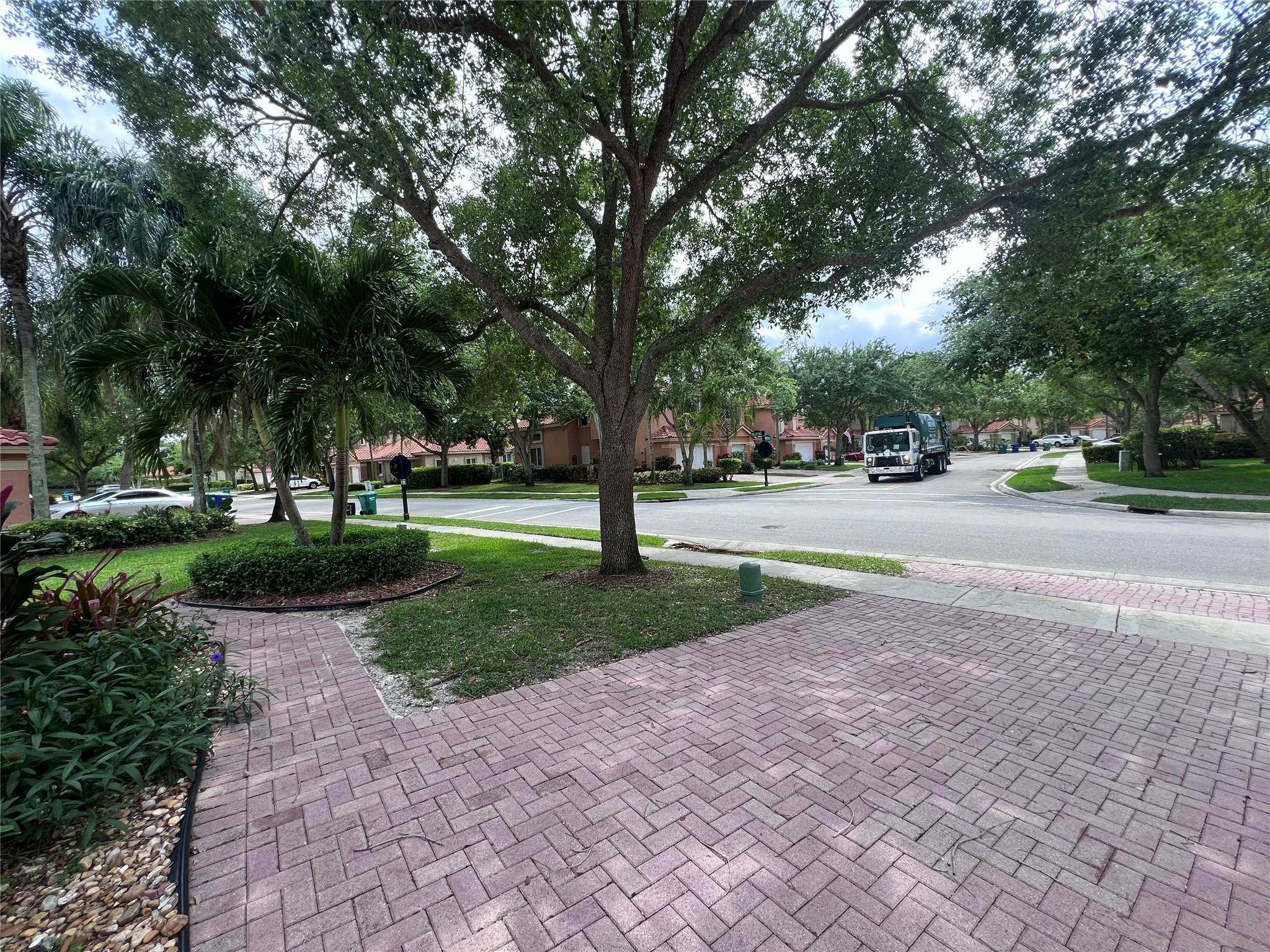 The Fairways at Heron Bay - Residential