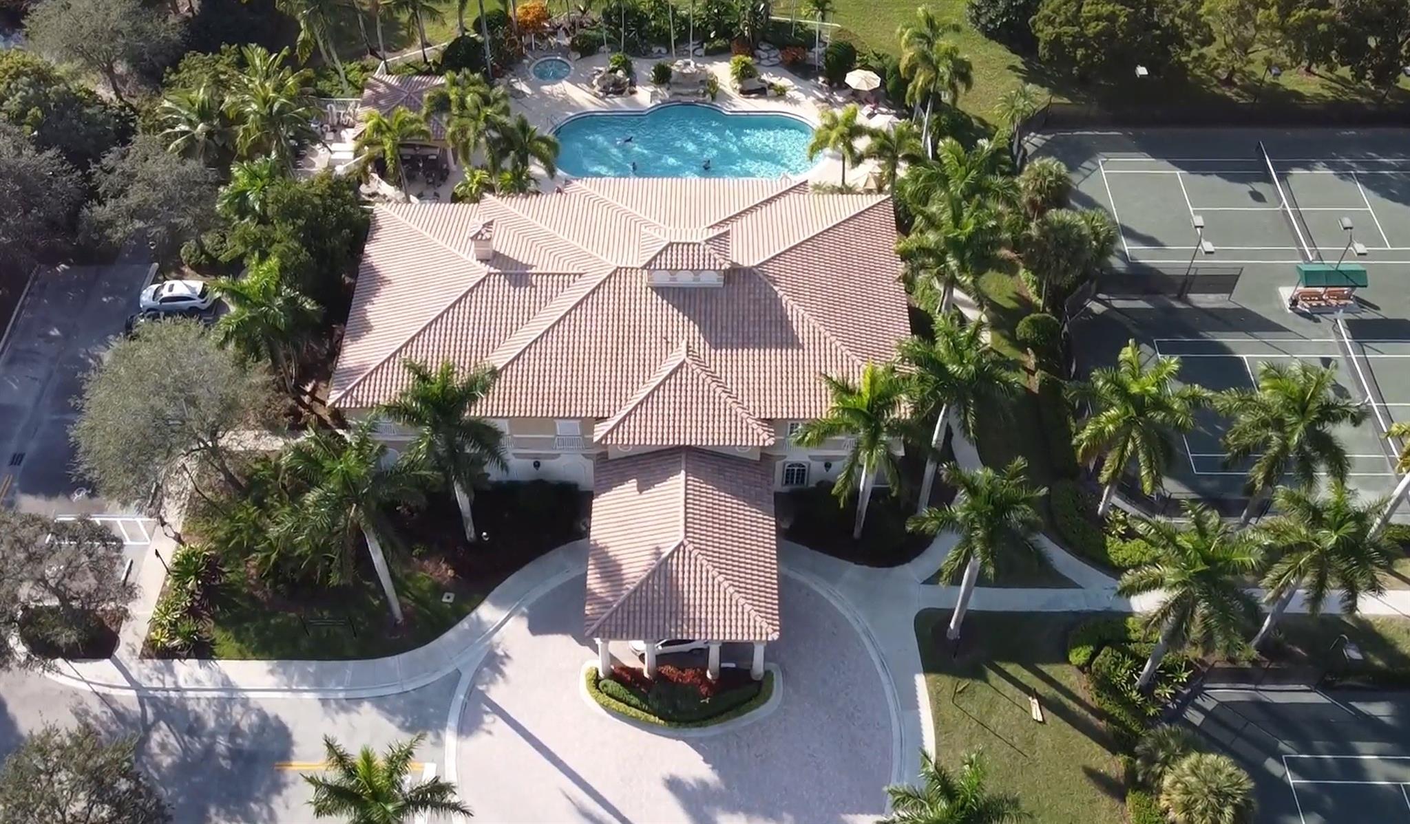 The Fairways at Heron Bay - Residential