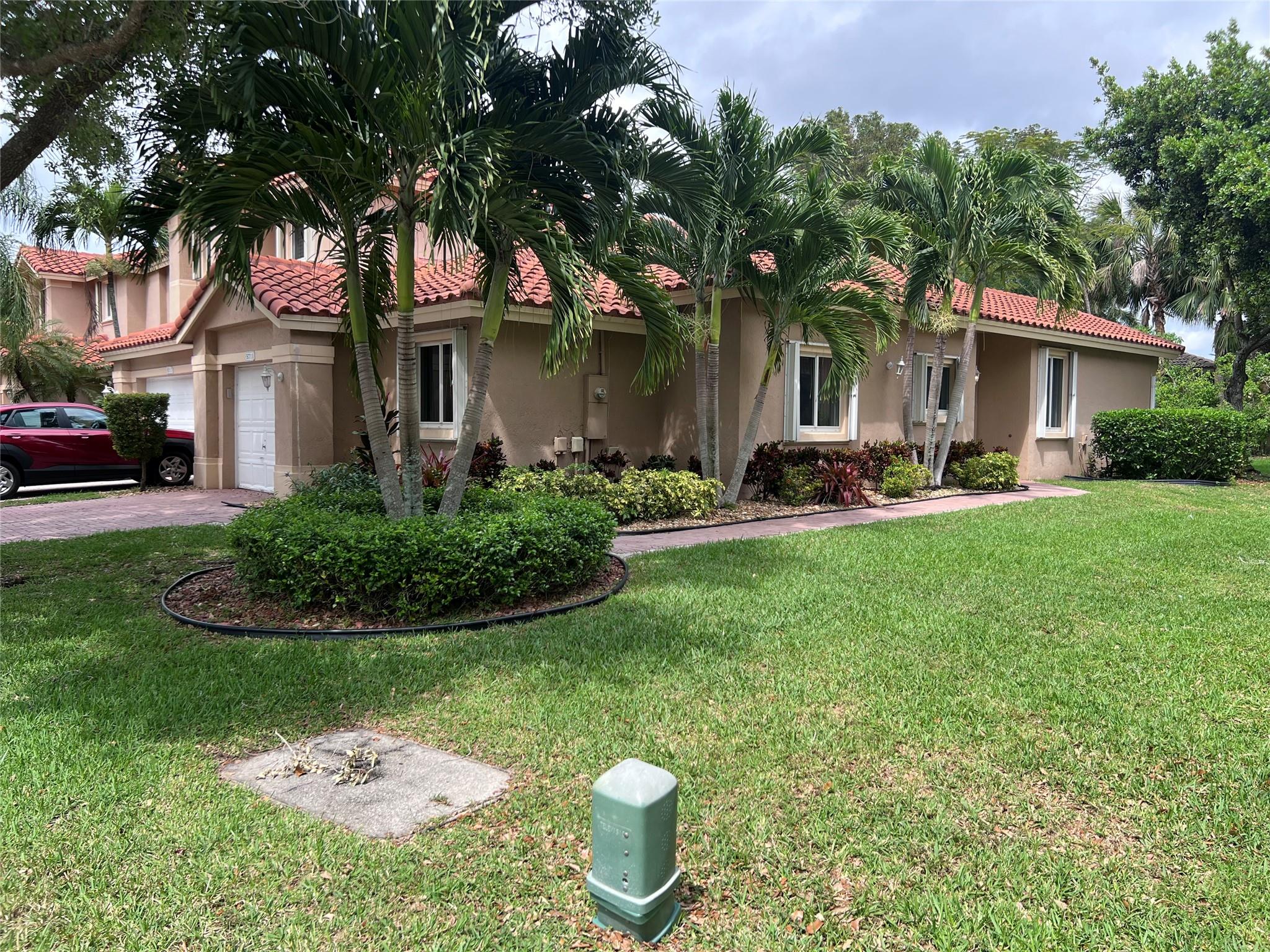 The Fairways at Heron Bay - Residential