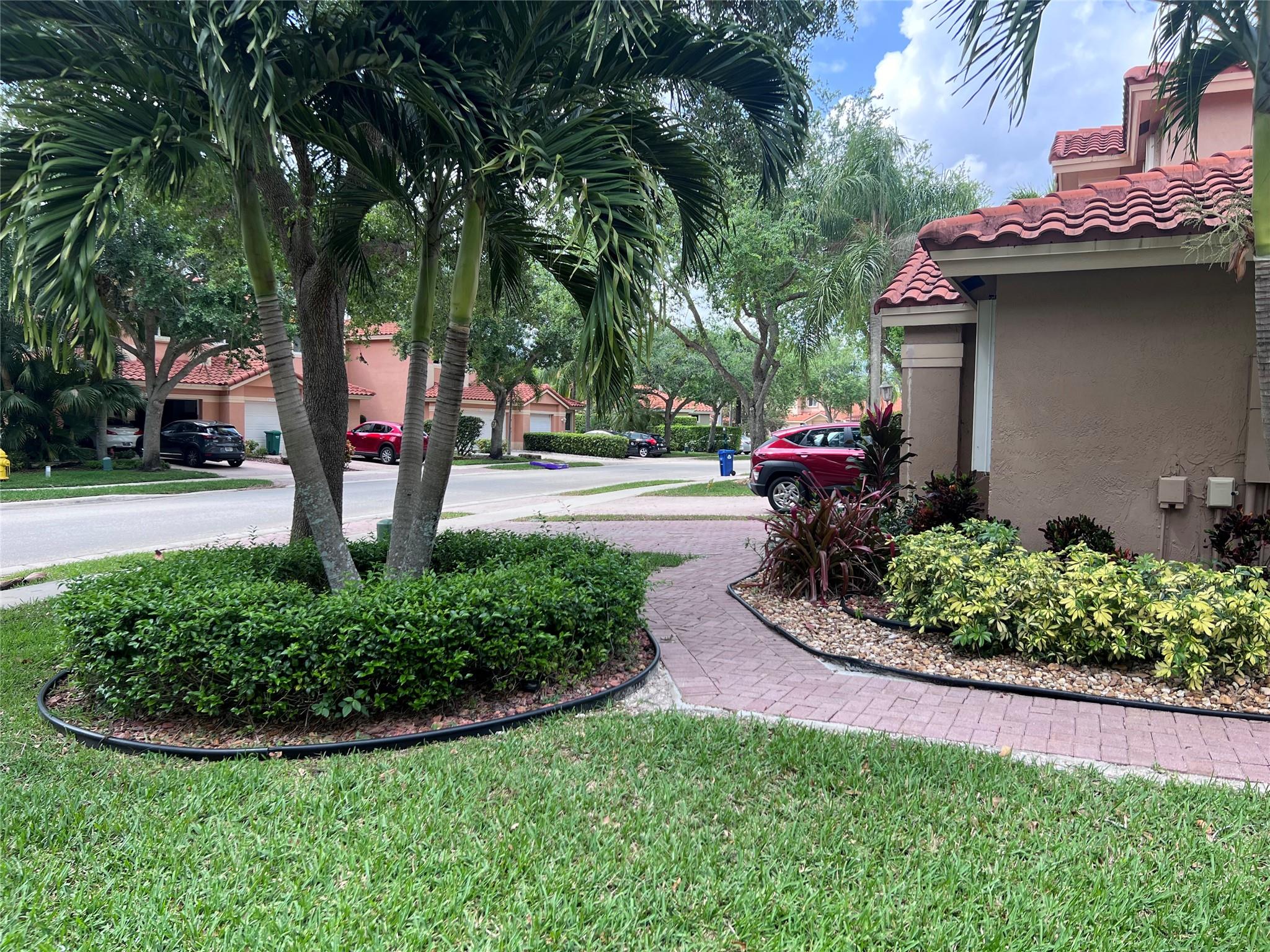 The Fairways at Heron Bay - Residential