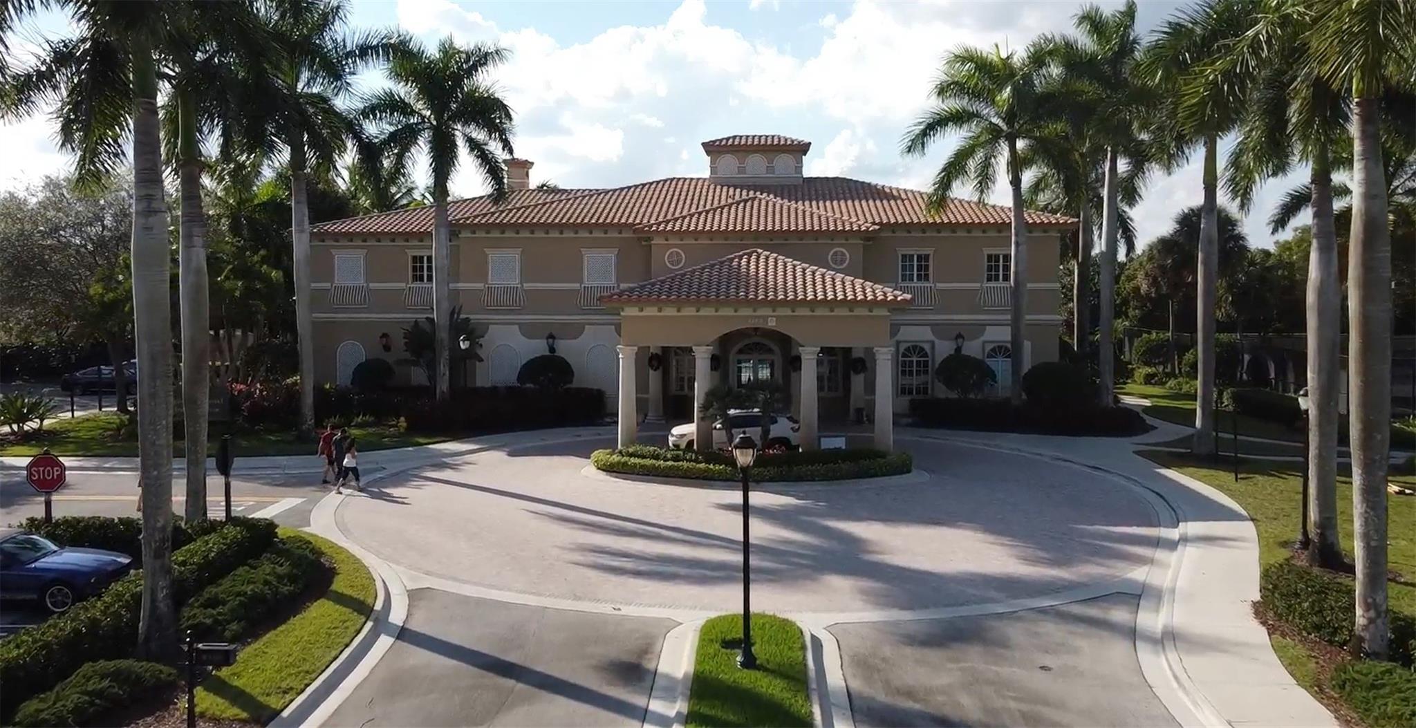The Fairways at Heron Bay - Residential