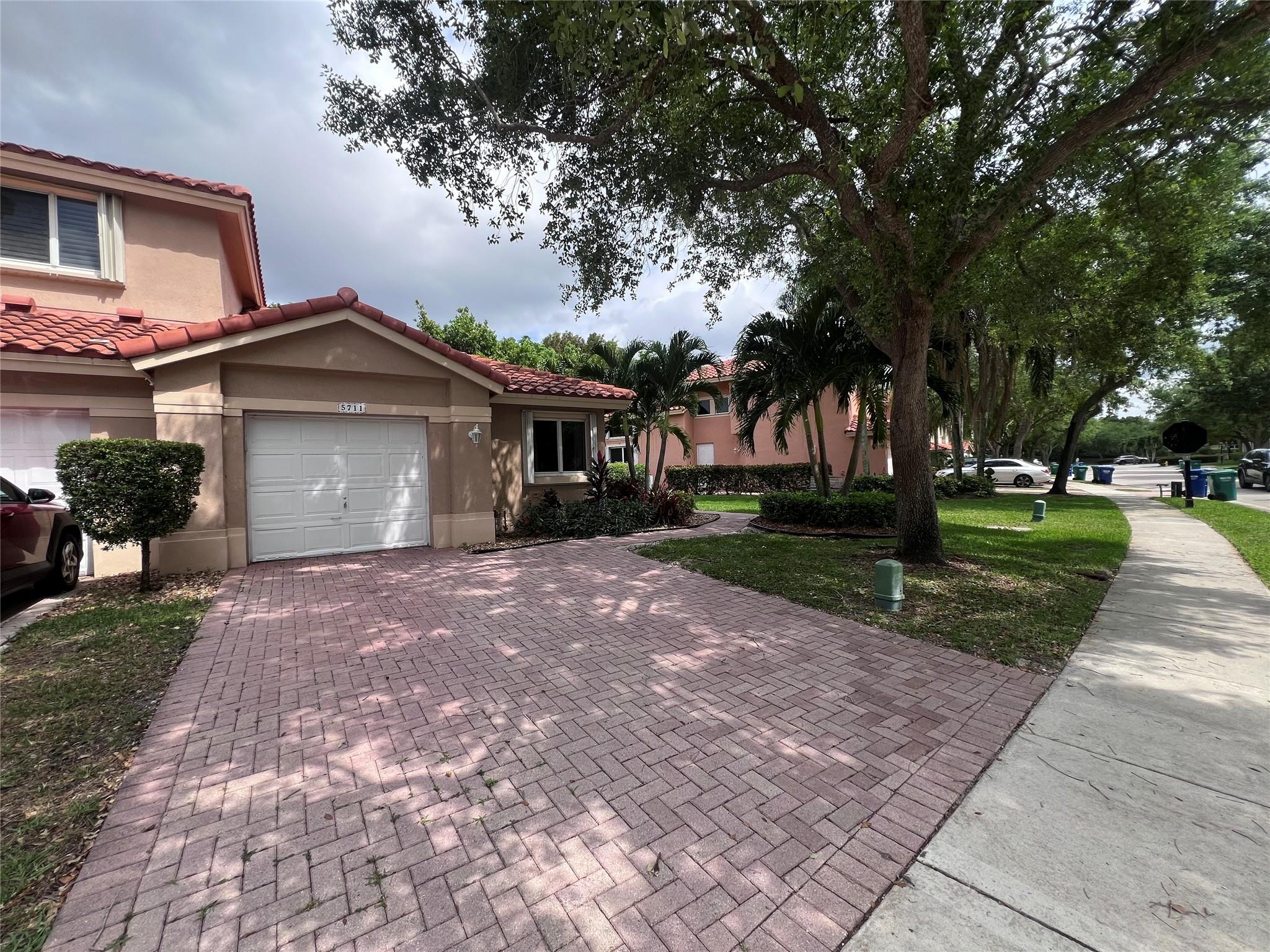 The Fairways at Heron Bay - Residential