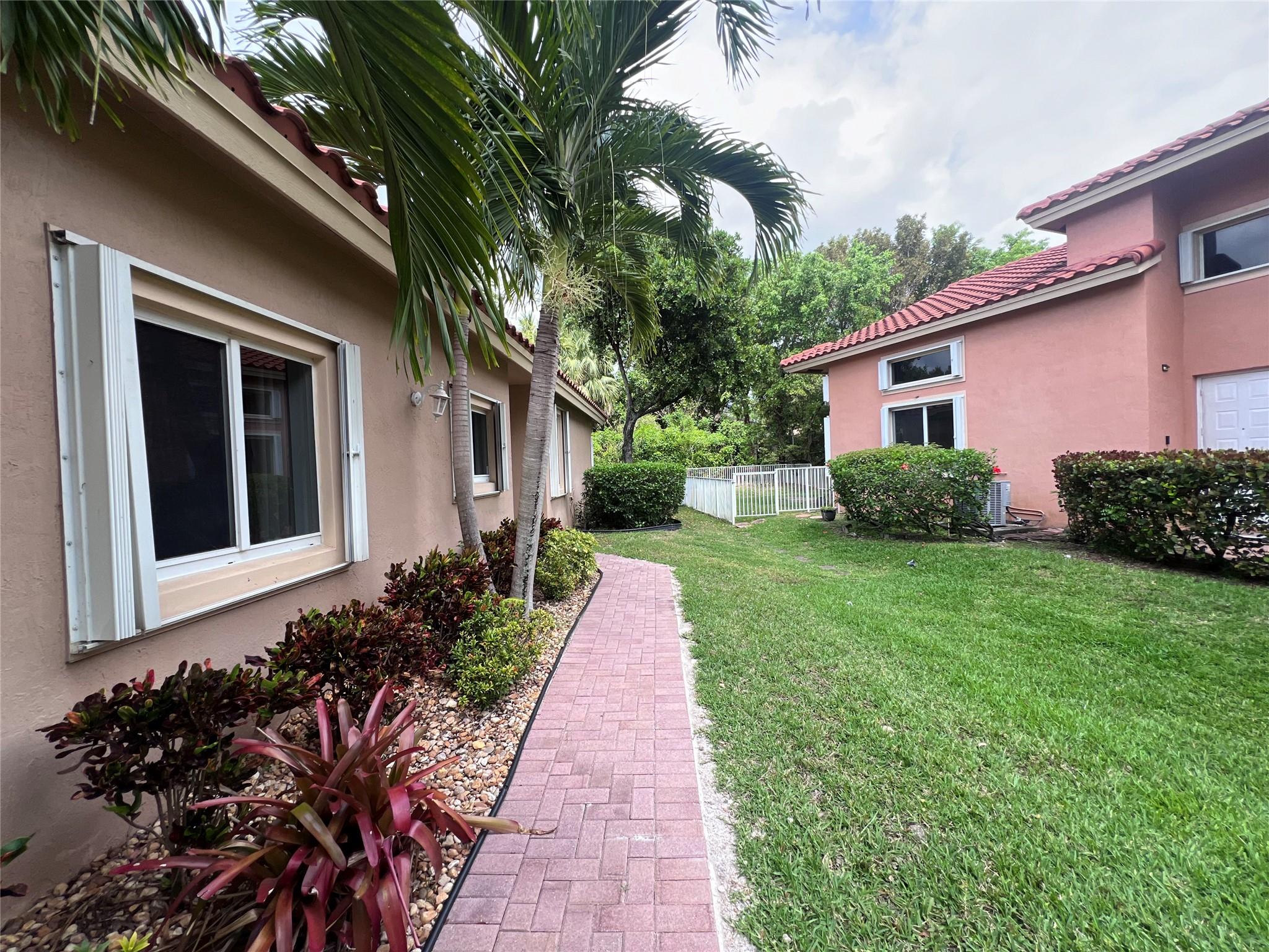 The Fairways at Heron Bay - Residential